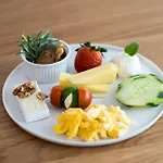 Kaya Stuttgart Airport Messe 4*