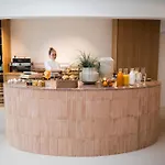 Hotel Kaya Stuttgart Airport Messe 4*