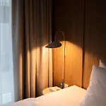 מלון Kaya Stuttgart Airport Messe 4*
