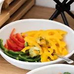 Kaya Stuttgart Airport Messe