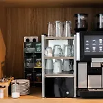 Kaya Stuttgart Airport Messe 4*