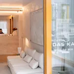 Kaya Stuttgart Airport Messe 4*