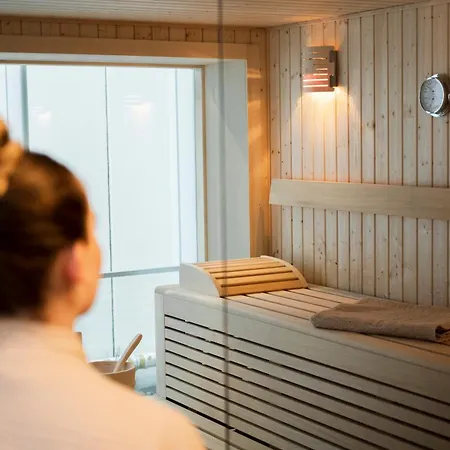 Hotel Kaya Stuttgart Airport Messe Filderstadt