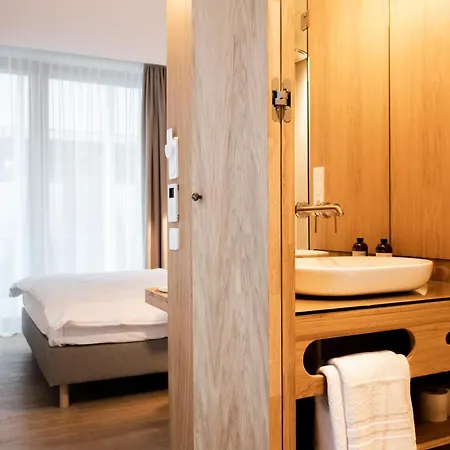 Kaya Stuttgart Airport Messe Hotel 4*