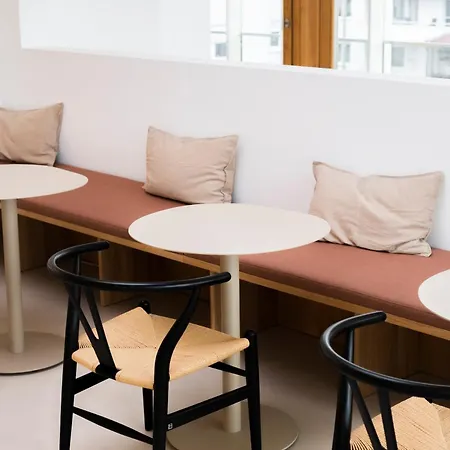 Kaya Stuttgart Airport Messe 4*
