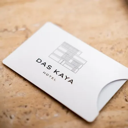 Kaya Stuttgart Airport Messe 4*