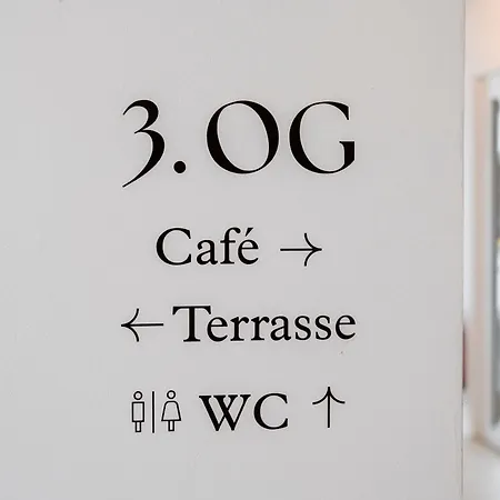 Kaya Stuttgart Airport Messe Filderstadt