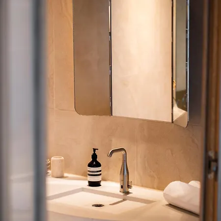 Kaya Stuttgart Airport Messe 4*