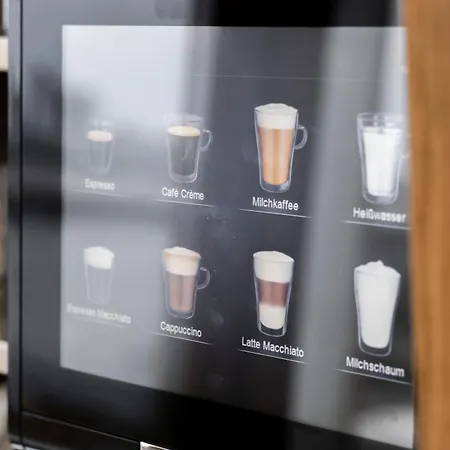 Hotel Kaya Stuttgart Airport Messe