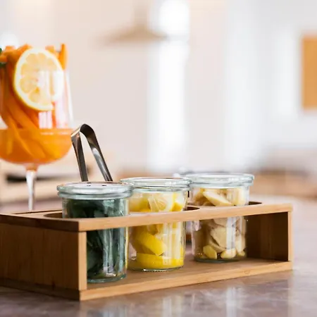 Hotel Kaya Stuttgart Airport Messe 4*