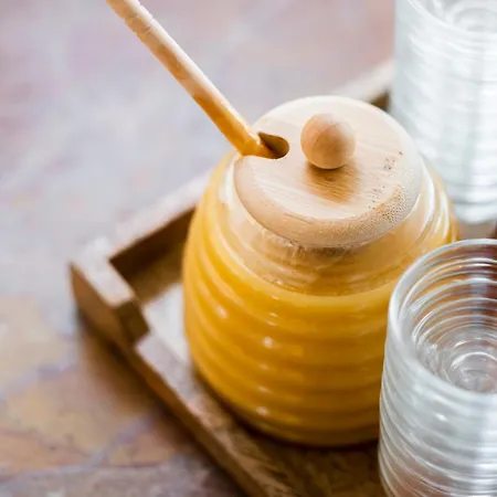 Kaya Stuttgart Airport Messe 4*