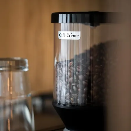 Kaya Stuttgart Airport Messe