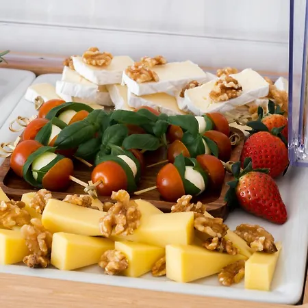 Kaya Stuttgart Airport Messe 4* Filderstadt