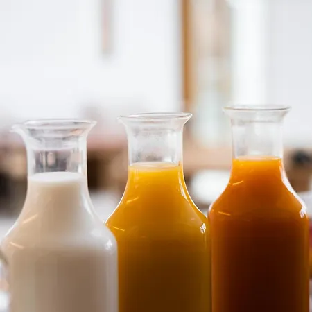 Kaya Stuttgart Airport Messe