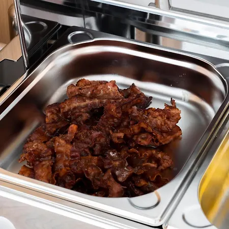 Hotel Kaya Stuttgart Airport Messe Filderstadt