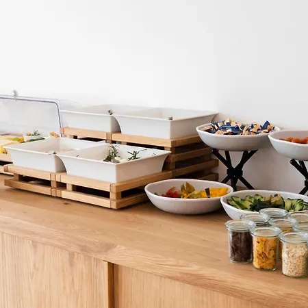 Kaya Stuttgart Airport Messe 4*