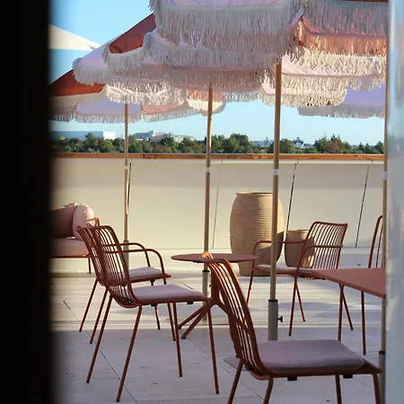 Kaya Stuttgart Airport Messe 4*